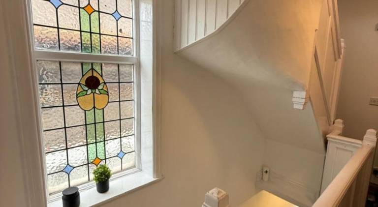 House | Next to National Museum Cardiff | Pets allowed — photo 4