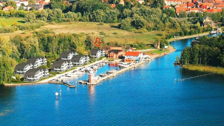 Ferienwohnung Plau am See