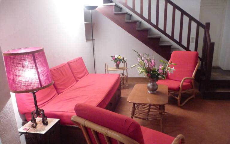 Gite with yard & patio | Pets are welcome — photo 2