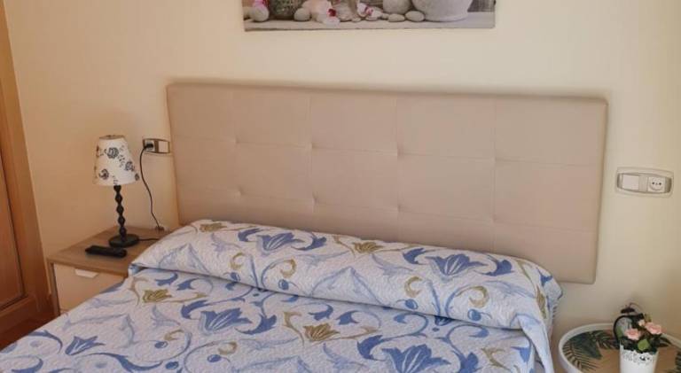 Holiday apartment | Pet-friendly in Oviedo
