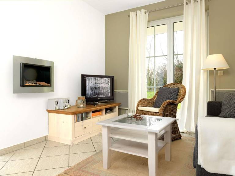 Ferienwohnung in Gollwitz f&uuml;r max. 3 Personen