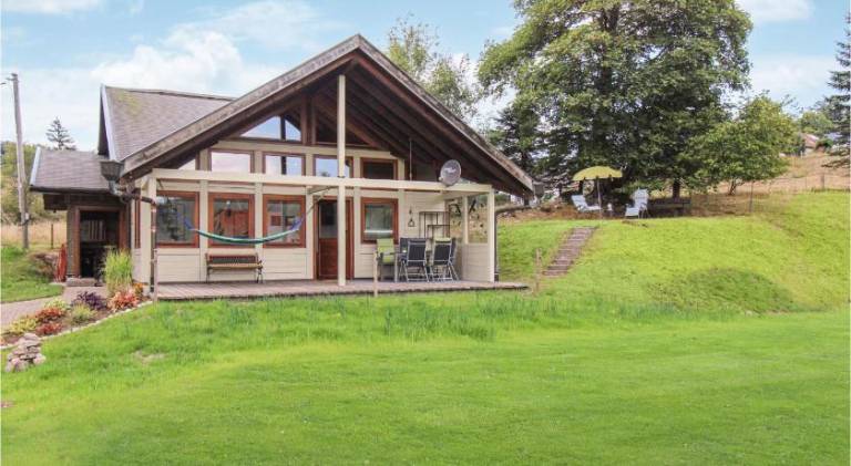 House Schonach im Schwarzwald