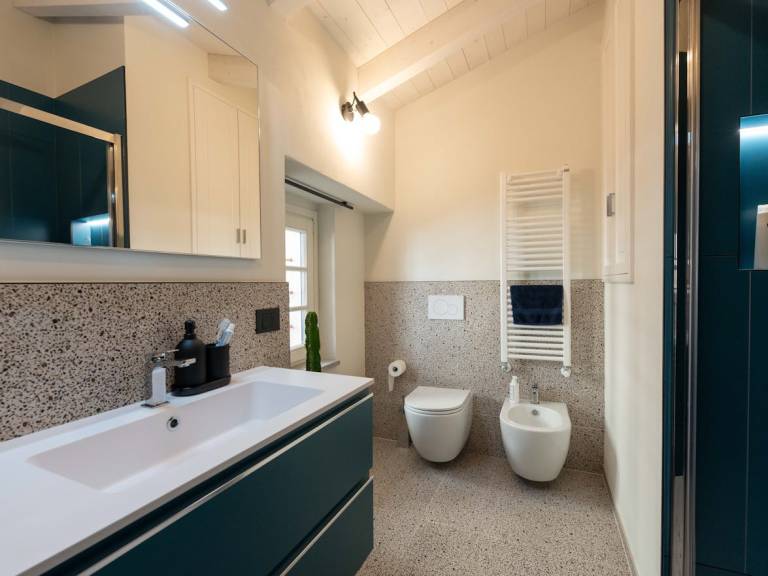 Rental apartment with 1 room for 4 persons — photo 3