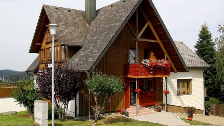 Ferienwohnung  Schönwald im Schwarzwald