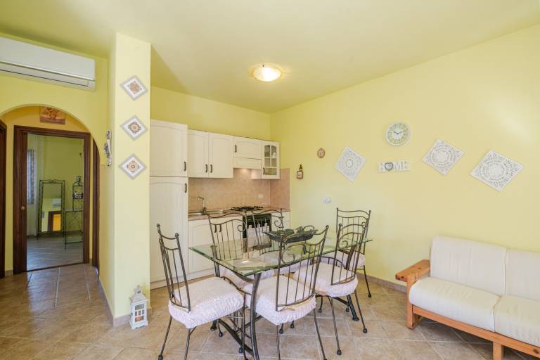 Cottage with Garden in the Center – Private Terrace, Private Garden, Air Conditioning — photo 4