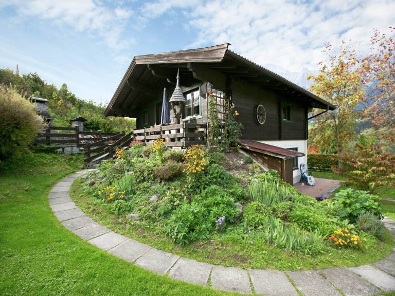 Chalet Maishofen