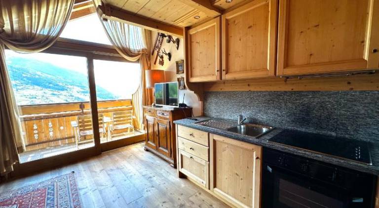 Rental apartment with 1 room for 4 persons — photo 4
