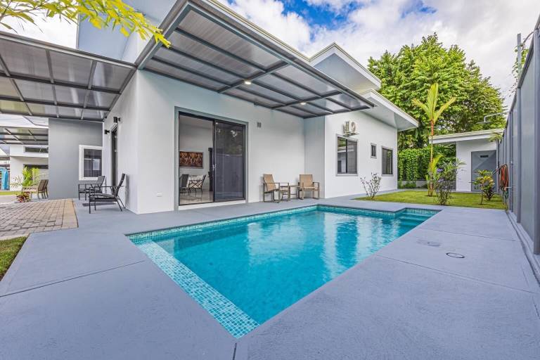 House Uvita