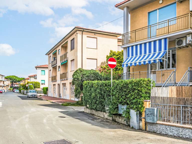 Ferienwohnung in Marina di Cecina für max. 4 Personen Ferienwohnung in Marina di Cecina für max. 4 Personen