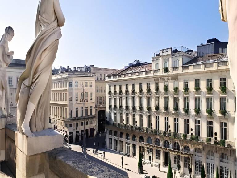 Intercontinental Bordeaux Le Grand Hotel By IHG in Bordeaux
