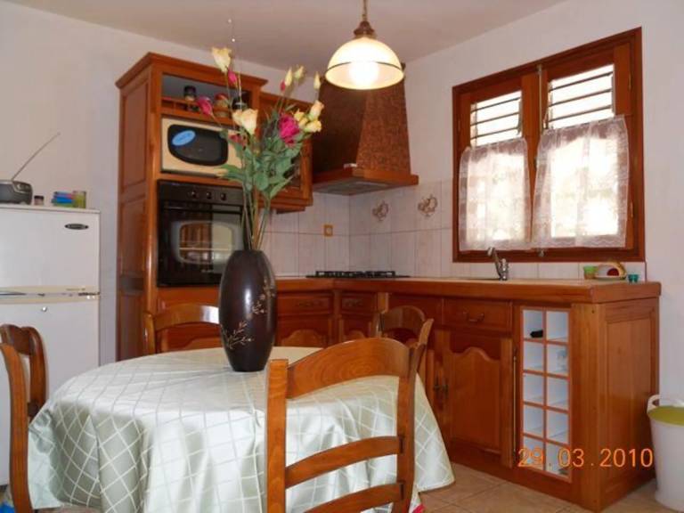 Apartment Sainte-Anne