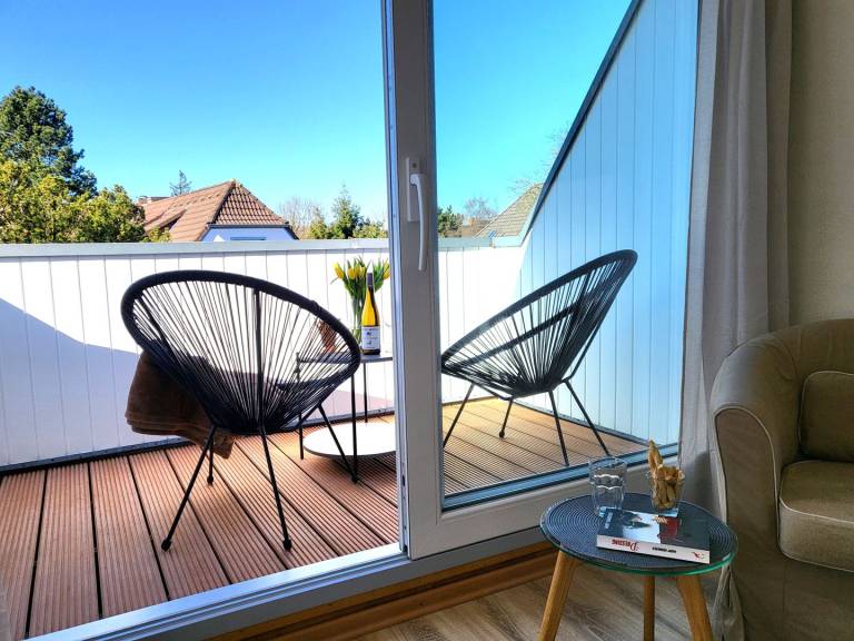 Ferienhaus Sankt Peter-Ording