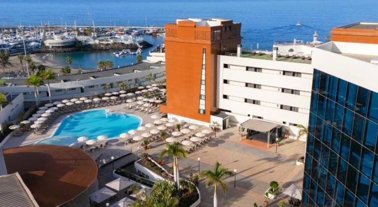 Be Live Experience La Nina in Adeje