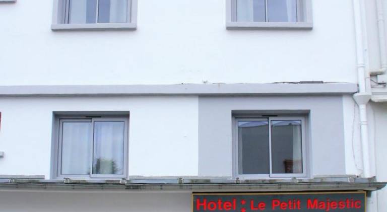 Le Petit Majestic — photo 3