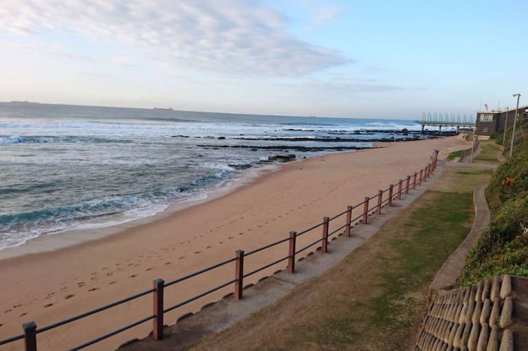 Aparthotel  Durban
