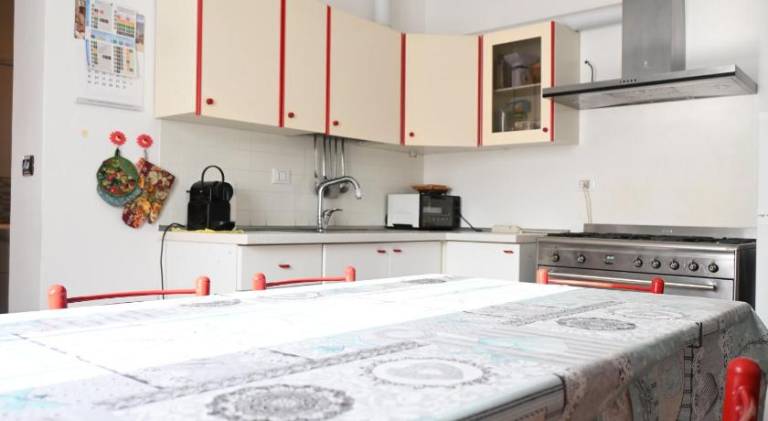 Apartment with 2 rooms for 6 persons in Senigallia