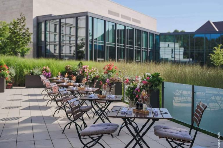 Dorint Parkhotel Frankfurt Bad Vilbel