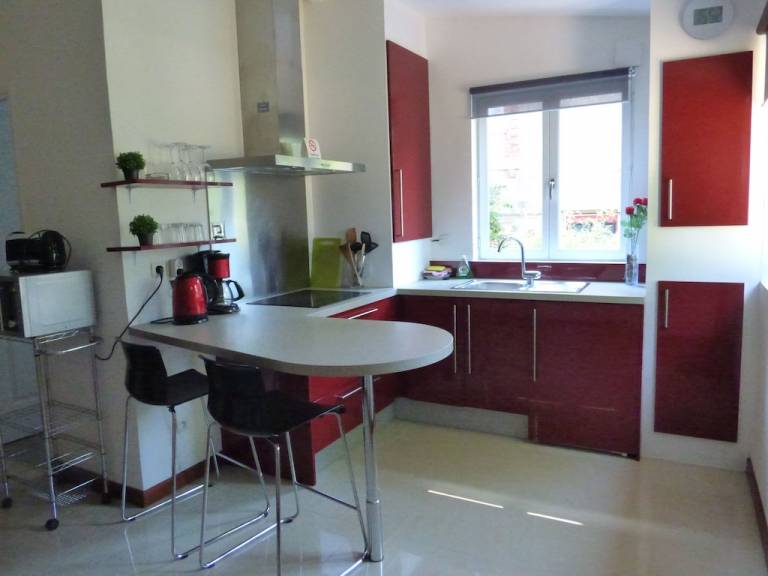 Cottage Auxerre