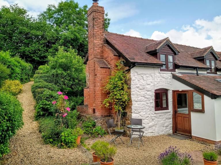 Cottage Hope Bagot