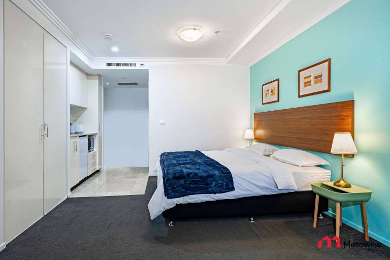 Apartma  Sydney