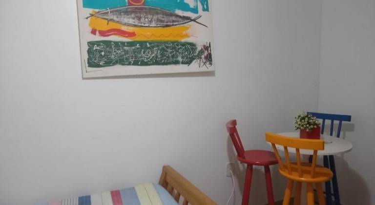 Hostel casa amarela — photo 2