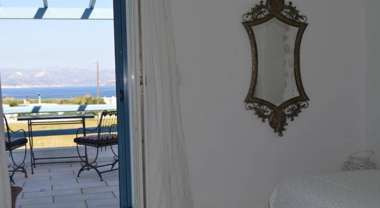Rental apartment with terrace — photo 3