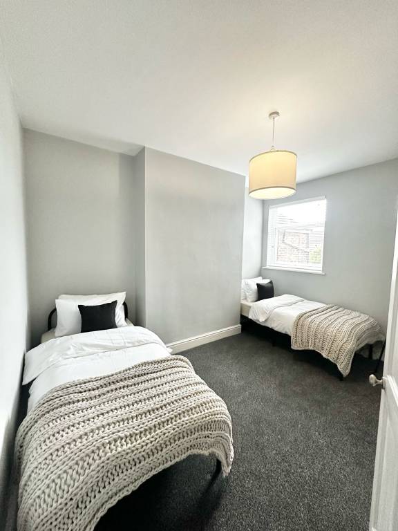 House Swinton
