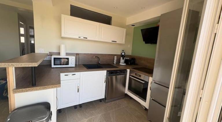 Apartment with 2 rooms for 4 persons — photo 4