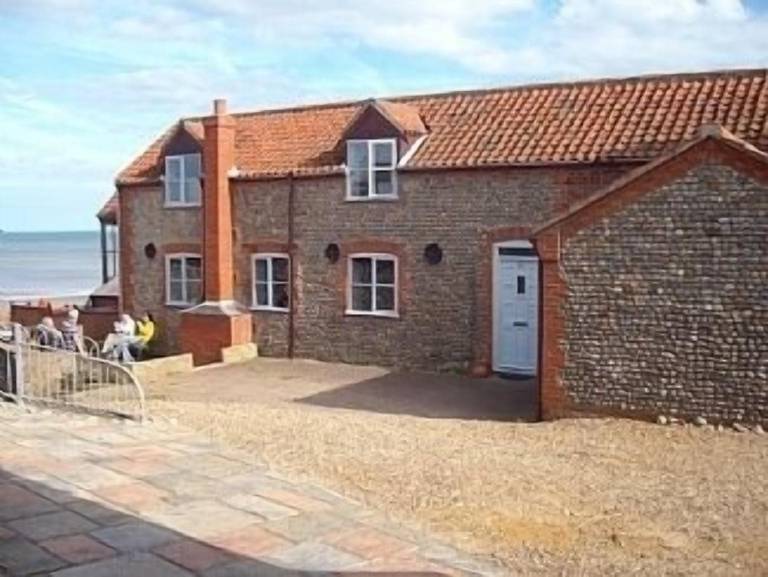 House Mundesley