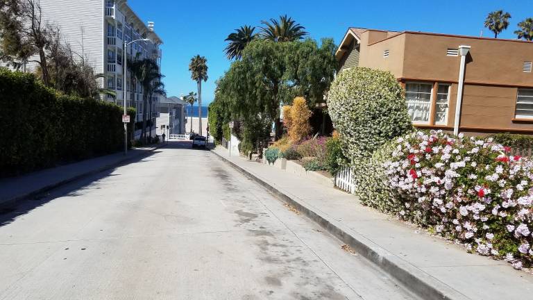 Hus  Venice Beach