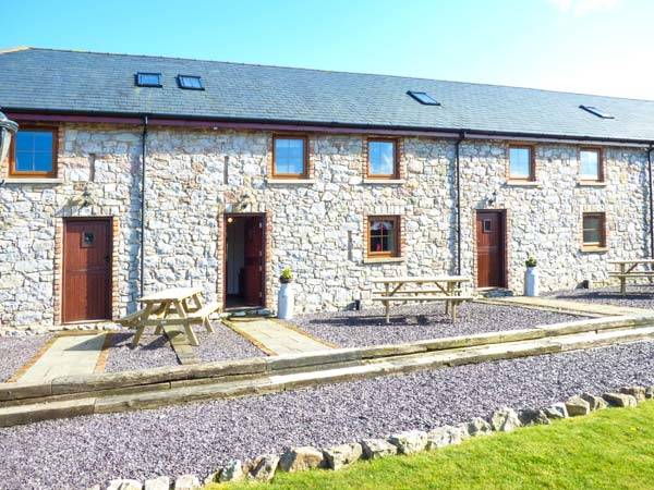 Cottage Abergele