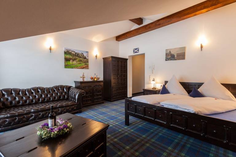Privatzimmer Füssen