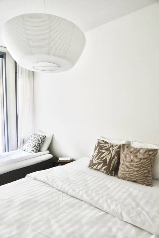 Appartement Oulu