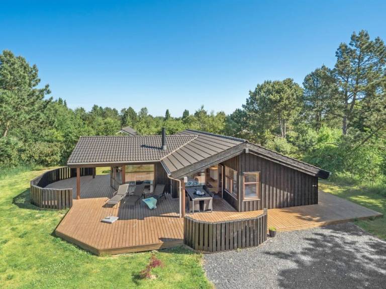 Feriecenter Trend