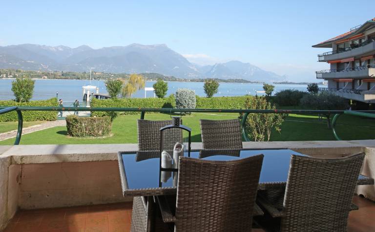 Il Sogno del Lago by Garda FeWo — photo 4