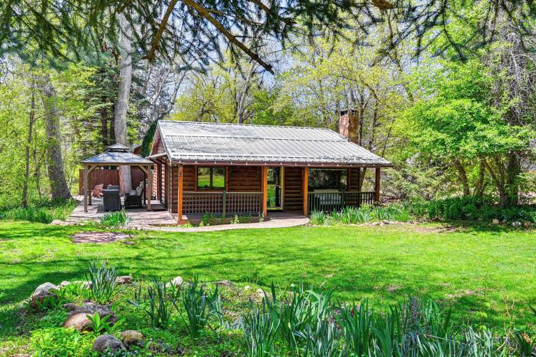 Cabin Payson