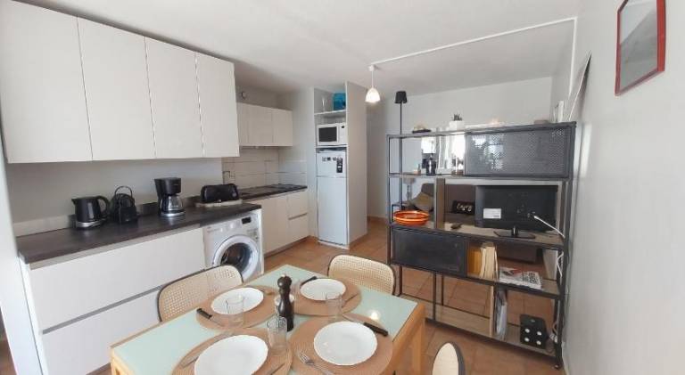 Apartment | Beach nearby | Pets are welcome — photo 4