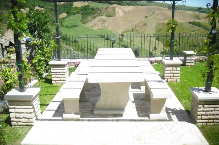 Appartamento Sant'Agata Feltria