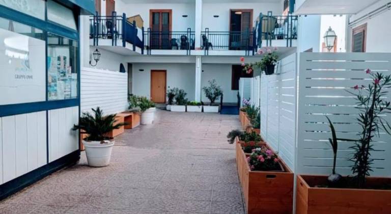 Holiday apartment for 6 persons — photo 3