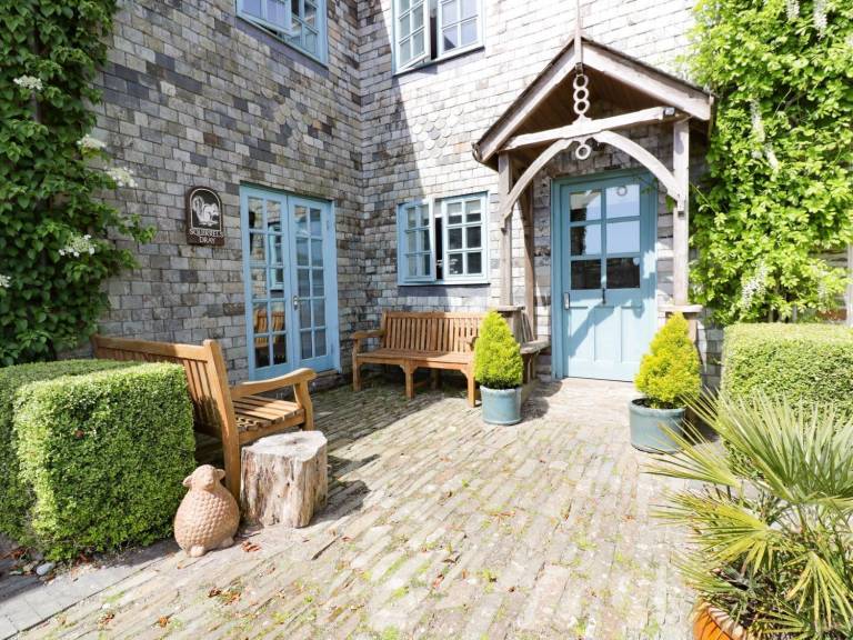 Cottage Gorran Haven