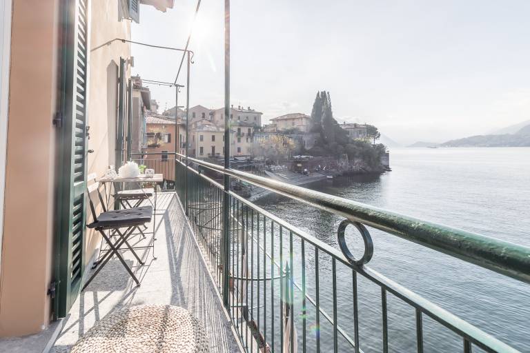 Holiday apartment with 3 rooms for 8 persons — photo 2