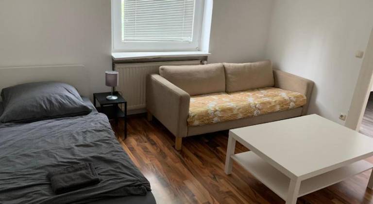 Apartment with 2 rooms for 6 persons — photo 2