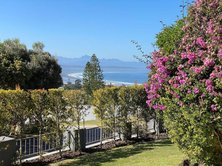 Ferienhaus Plettenberg Bay