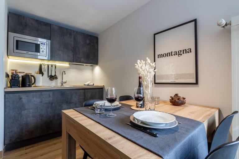 Ferienwohnung  Breuil-Cervinia