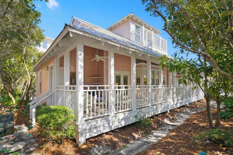 House Seaside