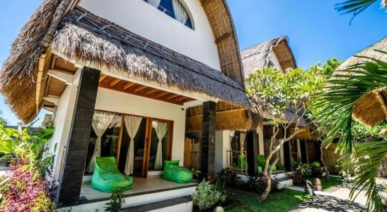 Bunga Laut Bungalow — photo 2
