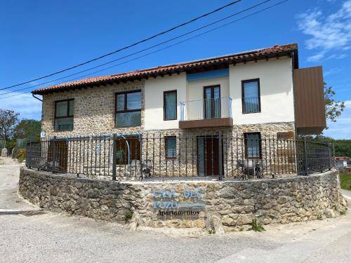 Apartamento Santillana del Mar
