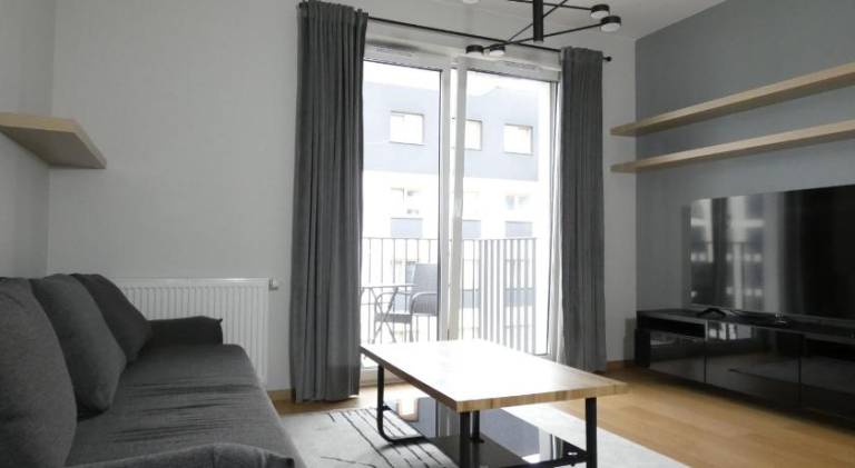 Rental apartment with 1 room for 4 persons — photo 2