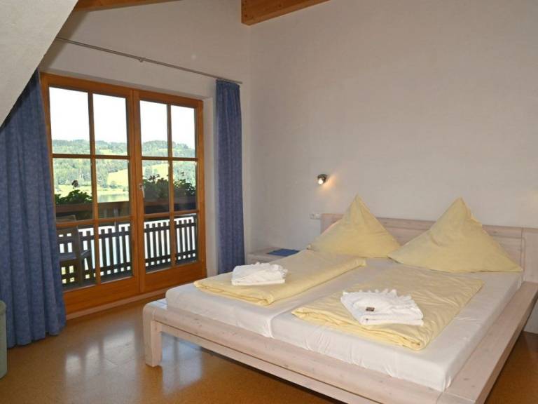 Ferienwohnung Immenstadt im Allgäu