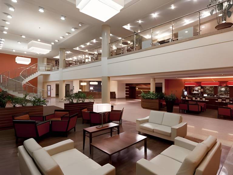 Warminski Hotel & Conference — photo 2